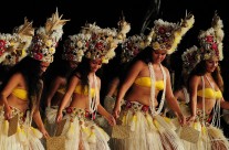 Generalidades a cerca de la enseñanza del ori Tahití